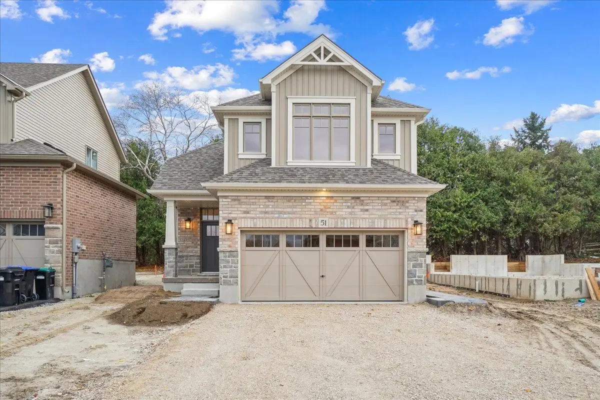 55 Shipley AVE #Unit 2, Collingwood, ON L9Y 5M7