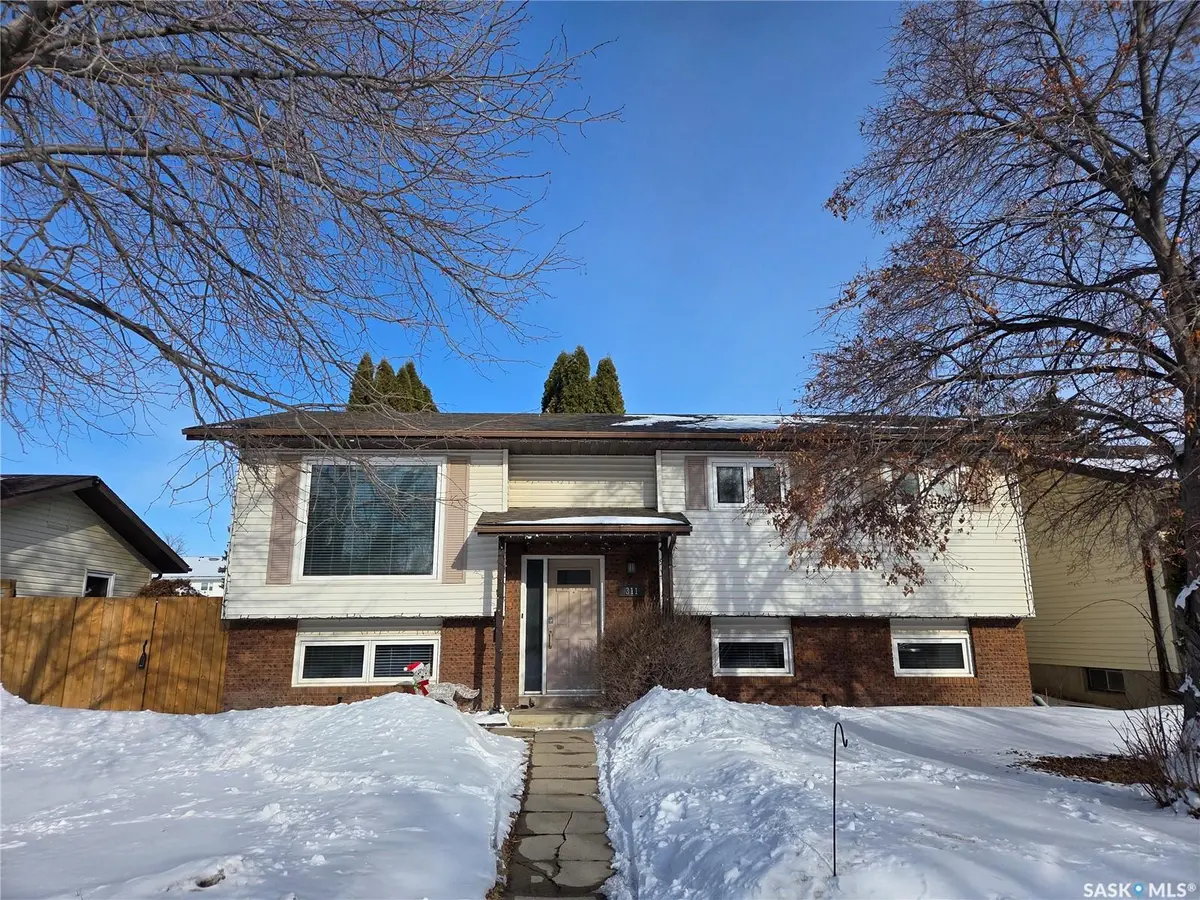 311 Wilkinson CRESCENT, Saskatoon, SK S7N 3L7