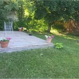 1165 Ogden AVE #Basement, Mississauga, ON L5E 2G8