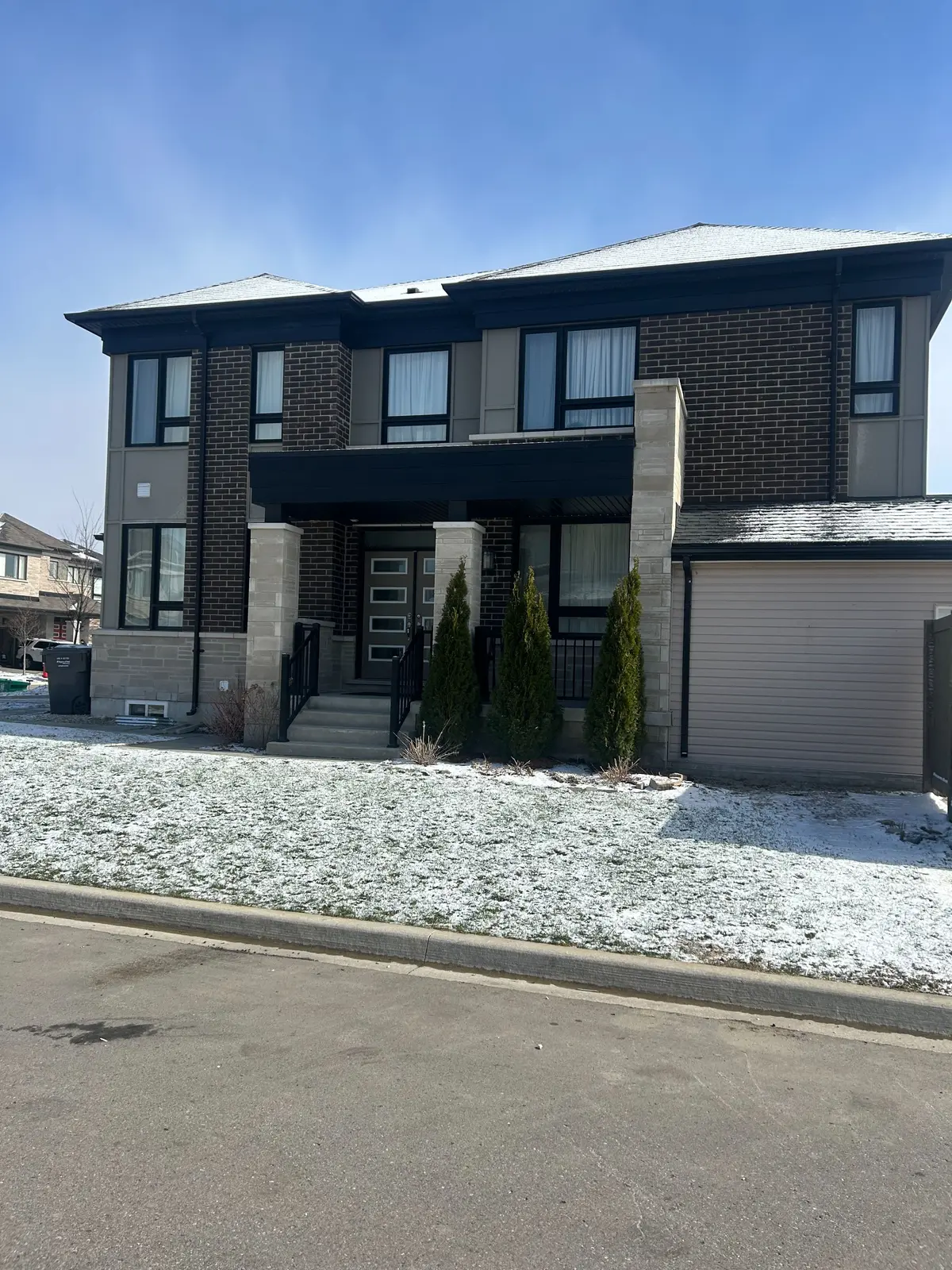 51 Circus CRES, Brampton, ON L7A 0H1