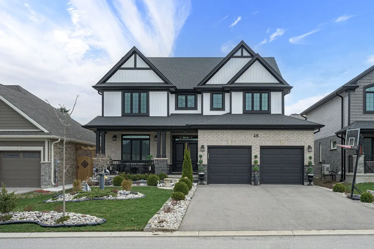 48 Snowy Owl TRL, Central Elgin, ON N5R 0M7