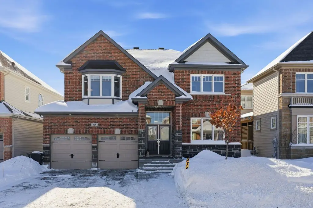 307 Nonius ST, Kanata, ON K2V 0C5