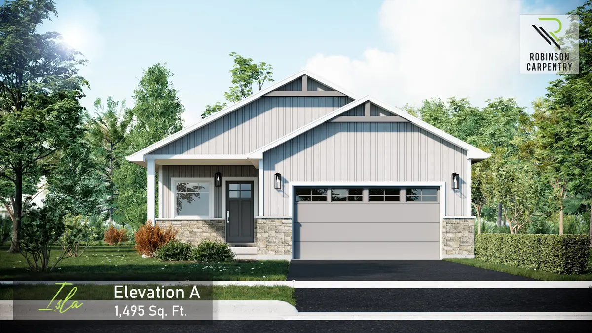 123 Addison AVE, Lucan Biddulph, ON N0M 2J0