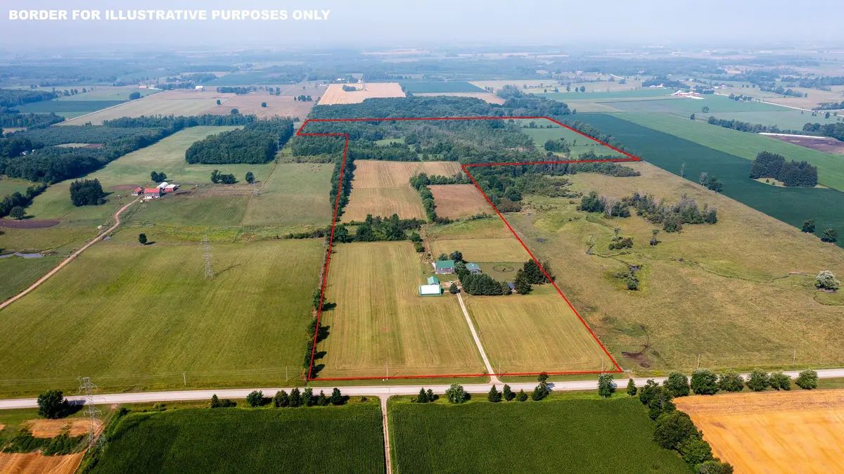 116826 Grey Road 3 N/A, Chatsworth, ON N0H 1K0