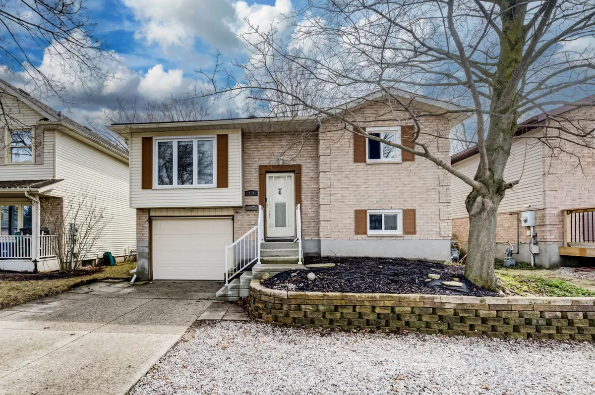 414 WOODS LN, Cambridge, ON N3H 5J4