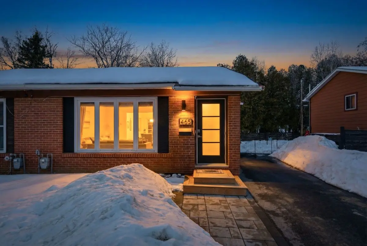 465 Joseph ST, Carleton Place, ON K7C 3T8