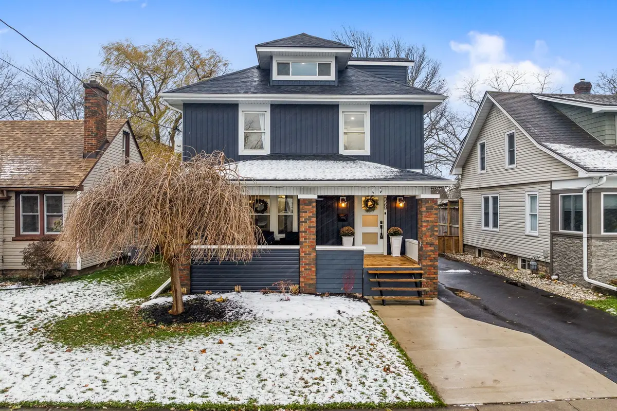 3560 Strang DR, Niagara Falls, ON L2G 6K4