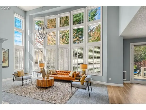 10509 SW NAEVE ST, Portland, OR 97224