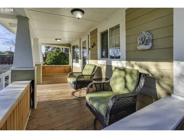 58059 SHADLEY LN, Warren, OR 97053