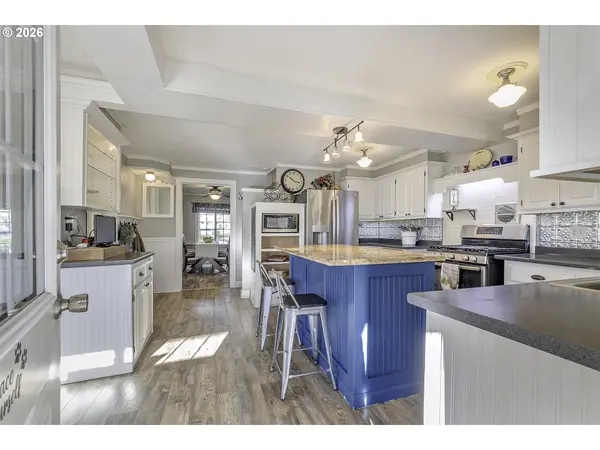 58059 SHADLEY LN, Warren, OR 97053