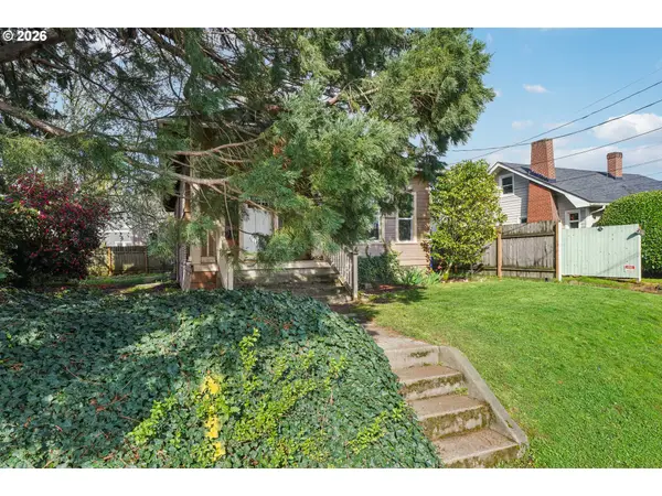 4305 SE 59TH AVE, Portland, OR 97206