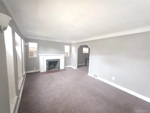 13216 Terry ST, Detroit, MI 48227