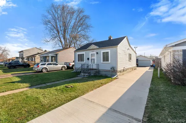 30752 Brush ST, Madison Heights, MI 48071