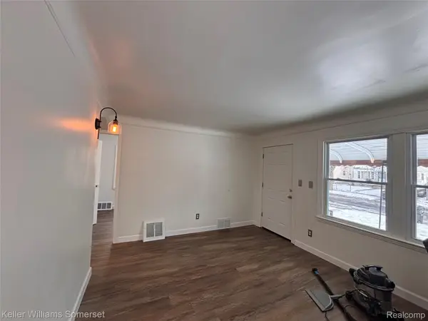 19425 Fenmore ST, Detroit, MI 48235