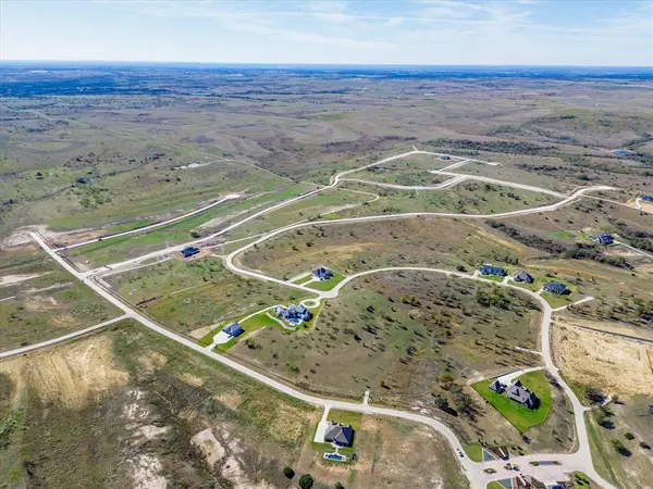 2085 Hidden Bluff Drive Trail, Aledo, TX 76008