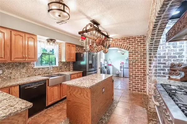 316 CR 2750 Road, Hughes Springs, TX 75756
