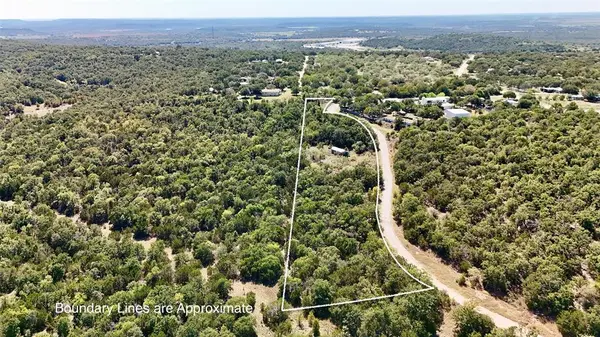 TBD Shupp Rd, Graham, TX 76450