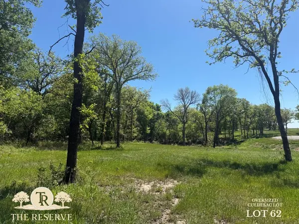 Lot 62 & 63 Camden Lane, Springtown, TX 76082