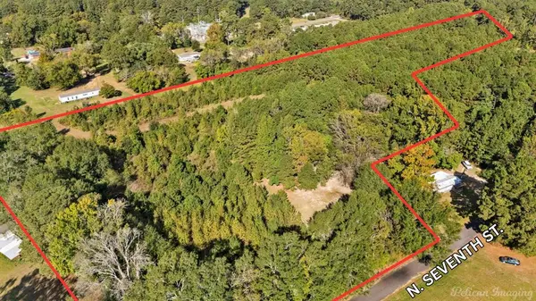 0 N Seventh Street, Logansport, LA 71049