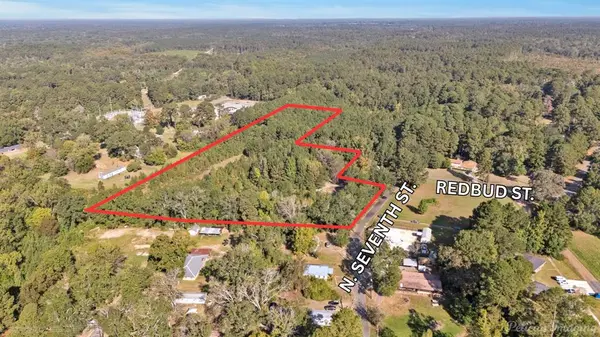 0 N Seventh Street, Logansport, LA 71049