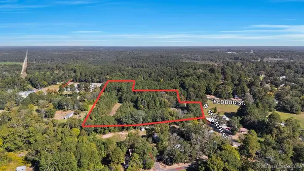 0 N Seventh Street, Logansport, LA 71049