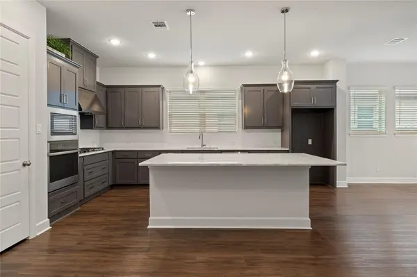 2724 Preakness Place, Celina, TX 75009