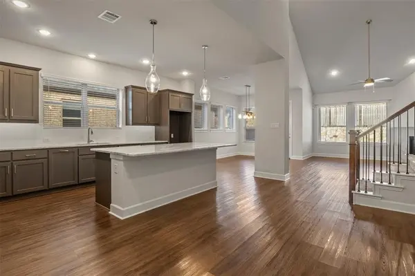 2724 Preakness Place, Celina, TX 75009