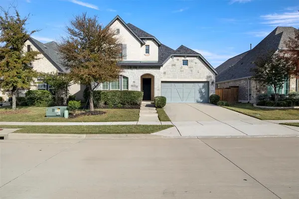 2724 Preakness Place, Celina, TX 75009