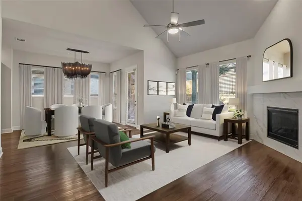 2724 Preakness Place, Celina, TX 75009