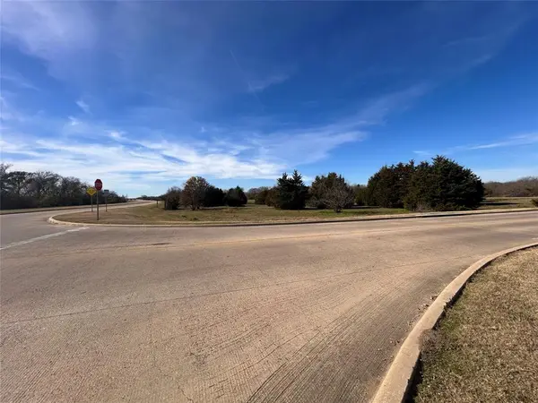 TBD Tx-34 & Washington, Kaufman, TX 75142