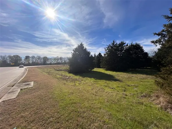 TBD Tx-34 & Washington, Kaufman, TX 75142