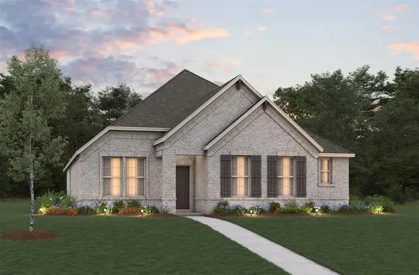 3514 Beepalm Avenue,  Venus,  TX 76084