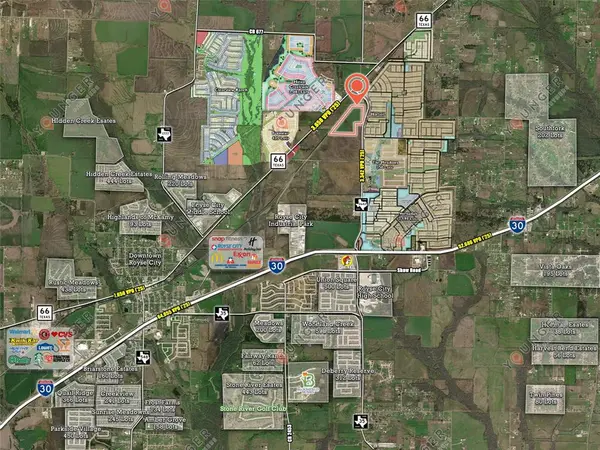 0000 N FM-2642, Royse City, TX 75189