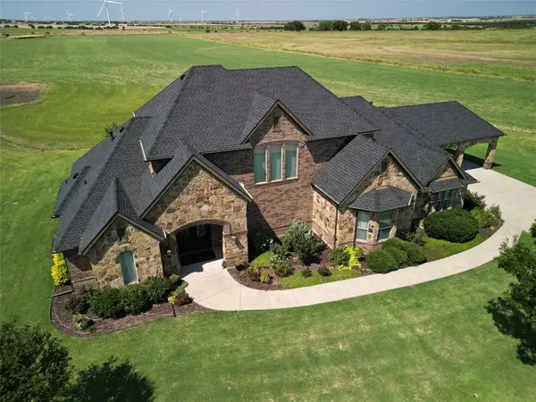 1397 CR 338, Gainesville, TX 76240