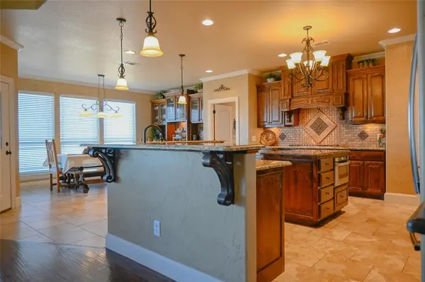 1397 CR 338, Gainesville, TX 76240