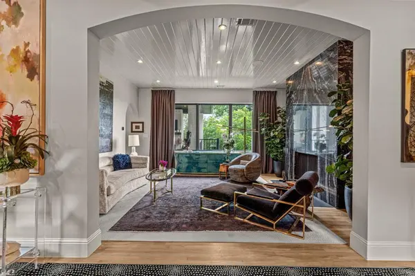 2413 Lofton Terrace, Fort Worth, TX 76109