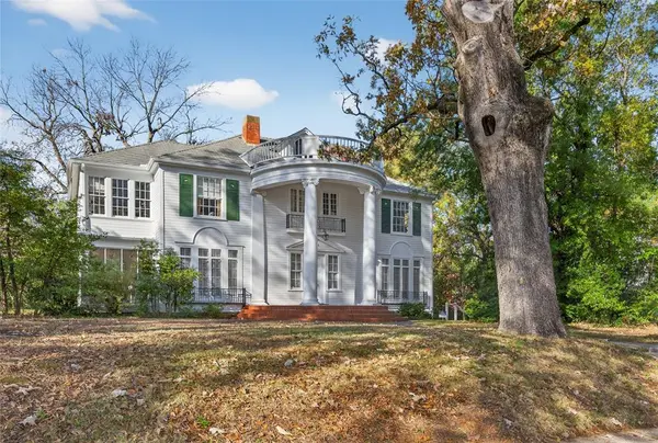 1524 Stephens Avenue, Shreveport, LA 71101