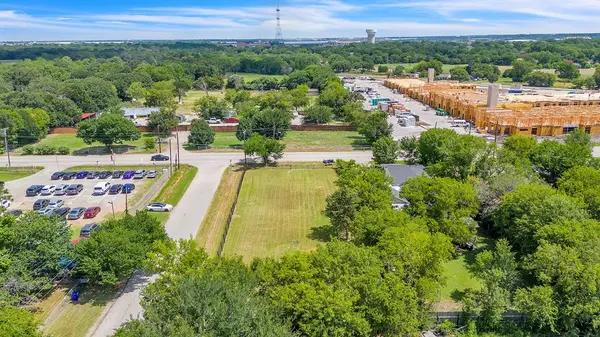 2324 W Bruton Road, Balch Springs, TX 75180