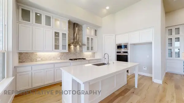 2816 Mayfair Lane, Northlake, TX 76247