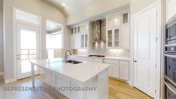 2816 Mayfair Lane, Northlake, TX 76247