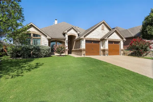 7308 Prestwick Terrace, Benbrook, TX 76126