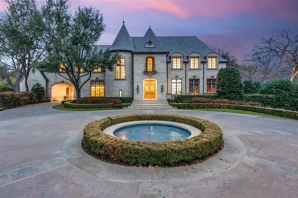 4255 Cochran Chapel Road, Dallas, TX 75209