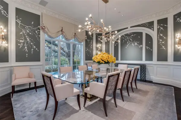 4255 Cochran Chapel Road, Dallas, TX 75209