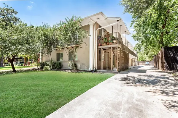 4931 Junius Street #8, Dallas, TX 75214