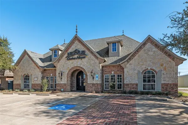 408 Pinson Road, Forney, TX 75126