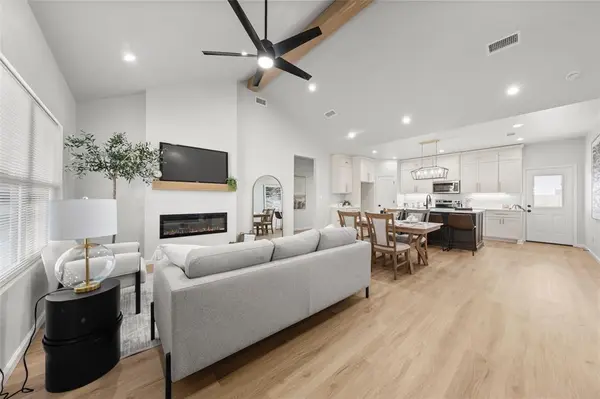 1628 Ewing Street, Waco, TX 76706