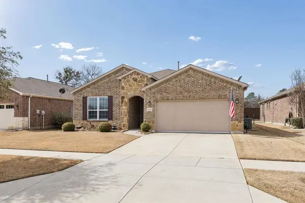 6393 Paragon Drive, Frisco, TX 75036