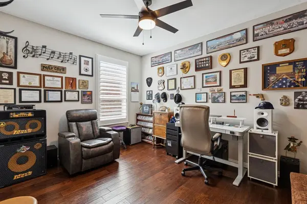 6393 Paragon Drive, Frisco, TX 75036