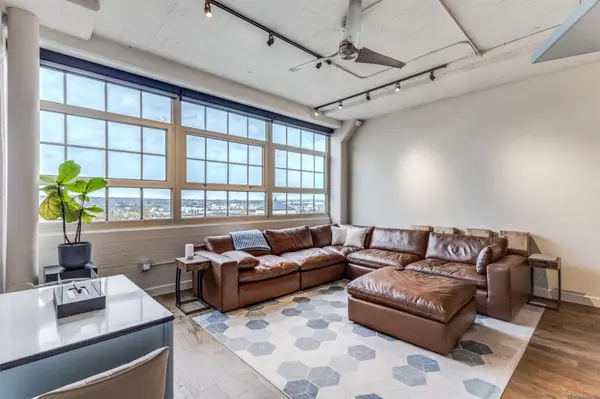 2600 W 7th Street #2512, Fort Worth, TX 76107