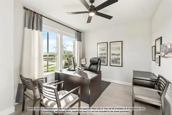 1112 Hackberry Lane, Crowley, TX 76036